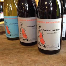 La Cave des Saveurs 2168