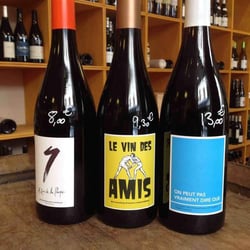 La Cave des Saveurs 2169