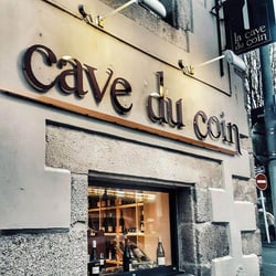 La Cave du Coin 322728