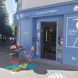 La Cave du Héron 691503