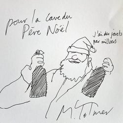 La Cave du Père Noël 6600
