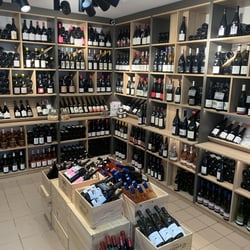 La cave du Point du Jour 663211