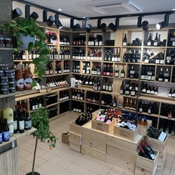 La cave du Point du Jour 663212