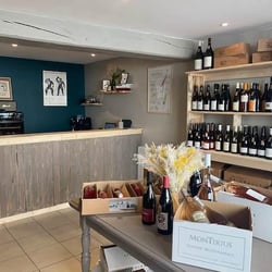 La Cave du Puits 358799