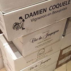 La Cave du Sommelier 71342
