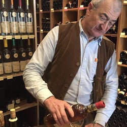 La Cave du Sommelier 71343