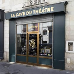 La Cave du Théâtre 482908