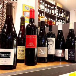 La Cave du Vigneron 31337