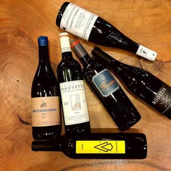 La Cave du Vigneron 31338