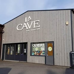 La Cave du Vincin 481930