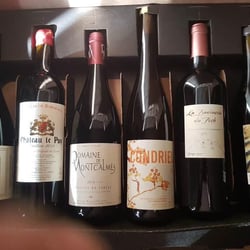 La Cave du Vincin 487632