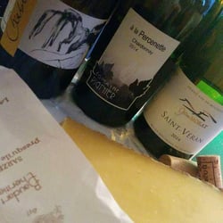 La Cave Fromagère Sarzeau 278747