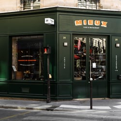 La Cave Mieux 742291