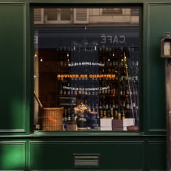 La Cave Mieux 771481