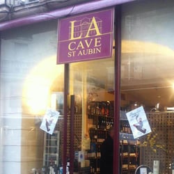 La Cave Saint-Aubin 1653