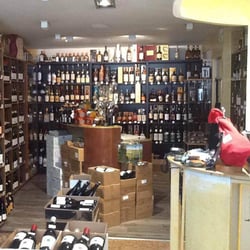 La Cave Saint-Aubin 1654