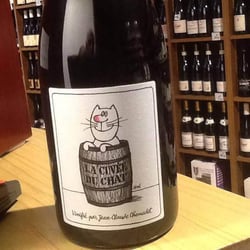 La Cave Saint-Aubin 1657