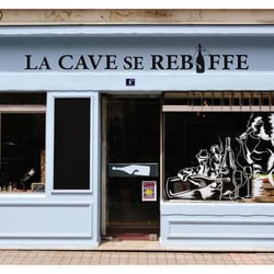 La cave se rebiffe 421277