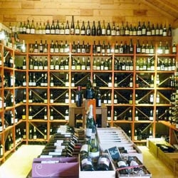 La Cave Se Rebiffe 7689