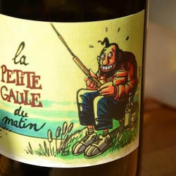 La Cave Se Rebiffe 7691