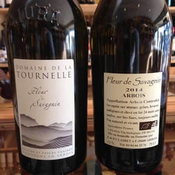 La Cave Vincent & Co 64665