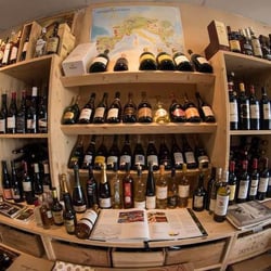 La Cave Vincent & Co 64666