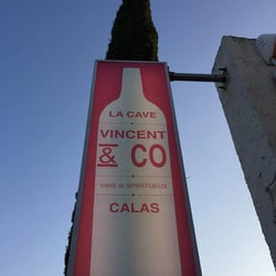 La Cave Vincent & Co 64669