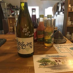 La Croisette épicerie-café 636834