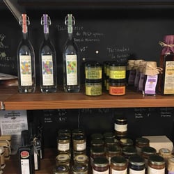 La Croisette épicerie-café 636838