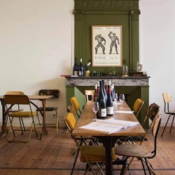 La Dilettante Chinon 269383