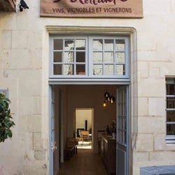 La Dilettante Chinon 269387