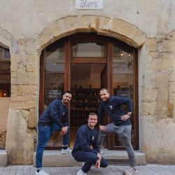La Grappe 798734