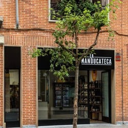 La Manducateca 775515