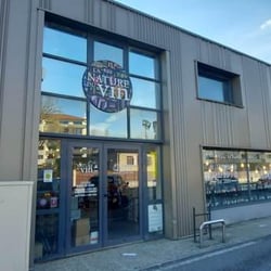 La Nature du Vin 573979