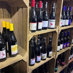 La Nature Du Vin / St Genis 573088