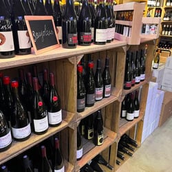 La Nature Du Vin / St Genis 573091