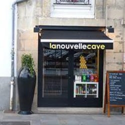 La Nouvelle Cave 3348