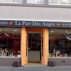 La Part des Anges 65510