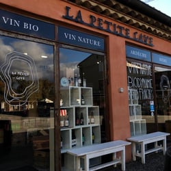 La Petite Cave 701765