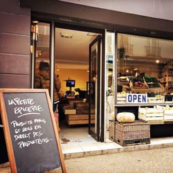 La Petite Epicerie 65028