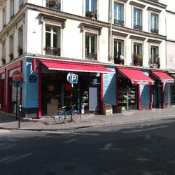 La Récolte Batignolles 27124