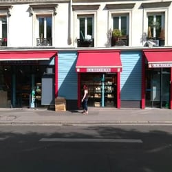 La Récolte Batignolles 27125