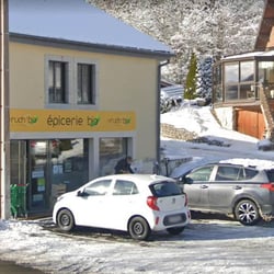 La Ruch’Bio Jougne 422867