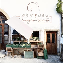 La Sauvageraie - Epicerie 602146