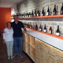 La Sideral Vins Nature 789343
