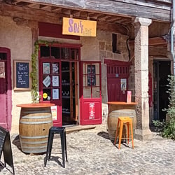 La Soifferie 786667