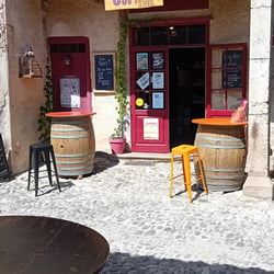 La Soifferie 786670