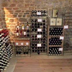 La Suisse Gourmande 16280