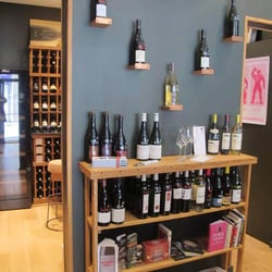 La Vigne au Verre 686