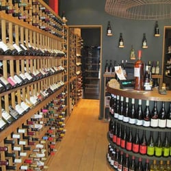 La Vigne au Verre 687
